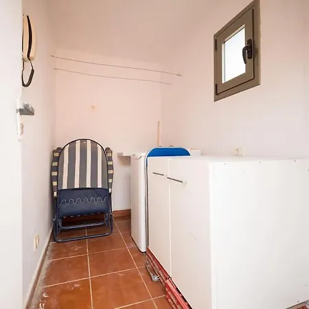 Casa Estefania Duplex 3 別荘