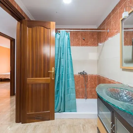Casa Estefania Duplex 3 別荘 *
