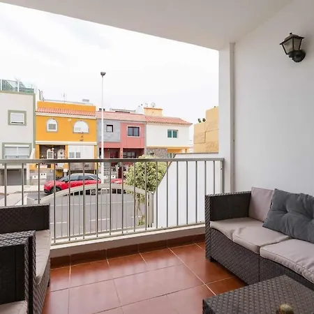 別荘 Casa Estefania Duplex 3