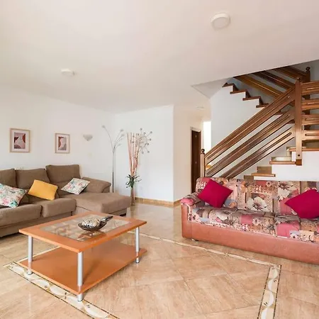 Casa Estefania Duplex 3 別荘 *